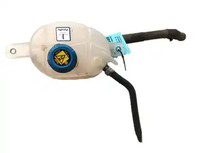 Peça sobressalente para automóvel em segunda mão depósito de expansão por citroen nemo monospace 1.3 hdi 75 referências oem iam 1622715480