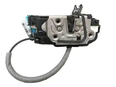 İkinci el araba yedek parçası ARKA SAG KAPI KILIDI için SEAT LEON (5F1)  OEM IAM referansları 5K4839016AF  5K4839016AF İkinci el araba yedek parçası ARKA SAG KAPI KILIDI için SEAT LEON (5F1)  OEM IAM referansları 5K4839016AF  5K4839016AF