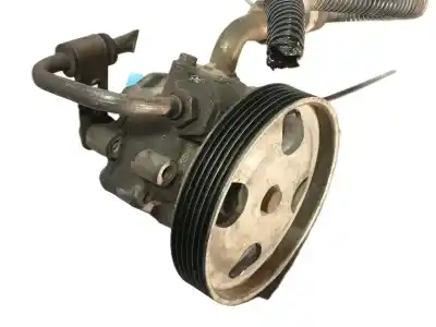 Peça sobressalente para automóvel em segunda mão bomba de direção por ford fusion (cbk) + referências oem iam 1416165