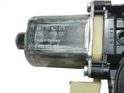 Автозапчастина б/у регулятор переднього правого скла для seat leon (5f1) 2.0 tdi посилання на oem iam 5f4837462d  0130822076