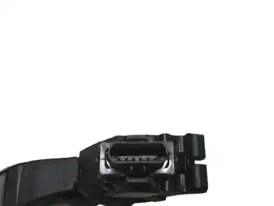 Автозапчастина б/у педаль акселератора для seat leon (5f1) 2.0 tdi посилання на oem iam 5q1723503k  6pv01062181