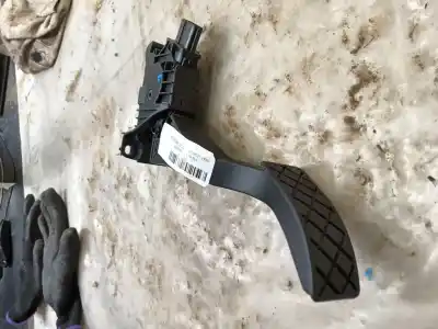 Автозапчастина б/у педаль акселератора для seat leon (5f1) 2.0 tdi посилання на oem iam 5q1723503k  6pv01062181