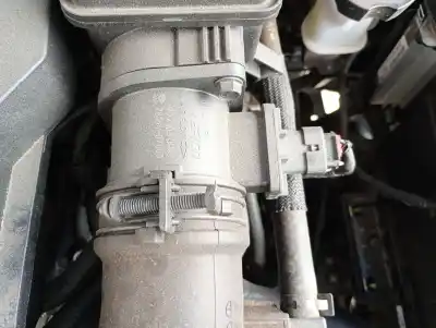 Second-hand car spare part flowmeter for kia picanto iii (ja) 1.0 oem iam references 2816407000  9021060007