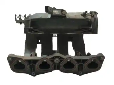 Second-hand car spare part intake manifold for citroen c4 i (lc_) 1.4 16v oem iam references 342j2  m0000ba152 Second-hand car spare part intake manifold for citroen c4 i (lc_) 1.4 16v oem iam references 342j2  m0000ba152