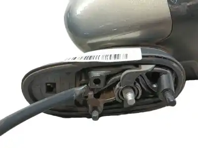 Автозапчастина б/у правий задний огляд для opel corsa d (s07) 1.3 cdti (l08, l68) посилання на oem iam 13369335  468435664