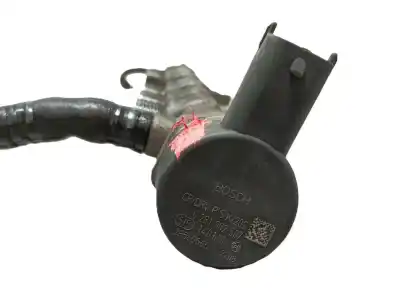 Pezzo di ricambio per auto di seconda mano rampa iniettori per opel corsa d (s07) 1.3 cdti (l08, l68) riferimenti oem iam 55573467  433266l2