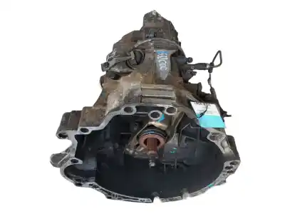 Gebrauchtes Autoersatzteil GETRIEBE zum VOLKSWAGEN PASSAT B5.5 (3B3)  OEM-IAM-Referenzen 12300061EX  EEN