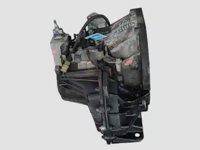 Second-hand car spare part gearbox for renault scénic ii (jm0/1_) 2.0 dci (jm1k) oem iam references 7701477816  pk4m9r