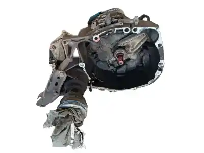 Tweedehands auto-onderdeel VERSNELLINGSBAK voor RENAULT CLIO I (B/C57_, 5/357_)  OEM IAM-referenties 7701352459  JB1138