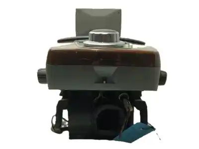 Second-hand car spare part center armrest for bmw 7 (e65, e66, e67) 730 ld oem iam references 51168022929 mkds7363901q 