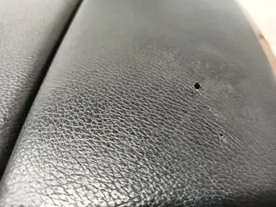 Second-hand car spare part center armrest for bmw 7 (e65, e66, e67) 730 ld oem iam references 51168022929 mkds7363901q 