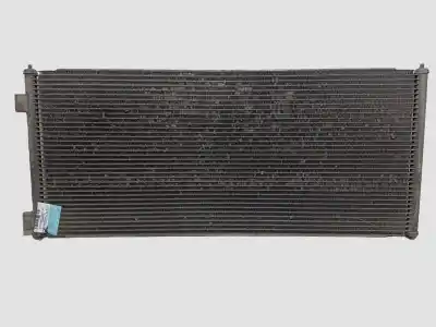 Pezzo di ricambio per auto di seconda mano condensatore / radiatore aria condizionata per ford transit autobús (fd_ _, fb_ _, fs_ _, fz_ _, fc_ _) 2.0 di (f_e_, f_f_, f_g_) riferimenti oem iam 1671707