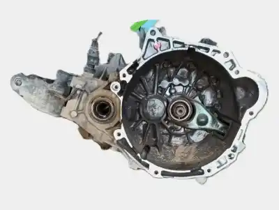 Second-hand car spare part gearbox for kia cee'd sw (ed) 1.6 oem iam references 4300032781