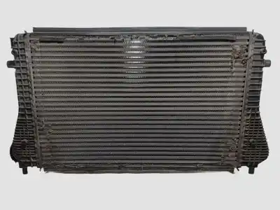 Pezzo di ricambio per auto di seconda mano intercooler per seat altea (5p1) 2.0 tdi 16v riferimenti oem iam 1k0145803s  