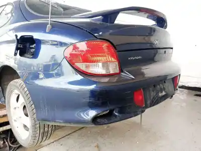 İkinci el araba yedek parçası arka tampon için hyundai coupe (gk) 1.6 16v oem iam referansları 8661027520  