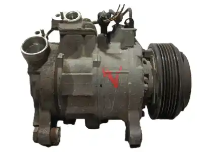 Second-hand car spare part AIR CONDITIONING COMPRESSOR for BMW SERIE 3 BERLINA (E90)  OEM IAM references 64529223694  6SBU14A