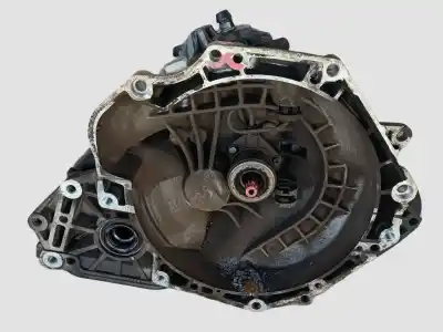 Second-hand car spare part gearbox for opel corsa c (x01) 1.2 (f08, f68) oem iam references 55351216