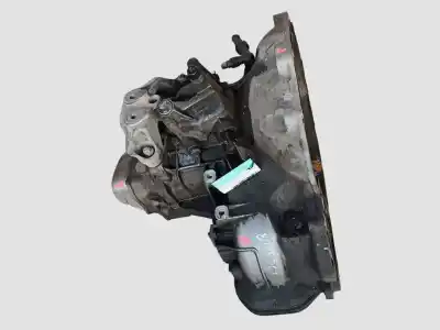 Автозапчастина б/у коробка передач для opel corsa c (x01) 1.2 (f08, f68) посилання на oem iam 55351216  55355489