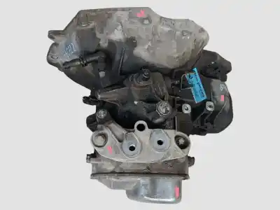 Автозапчастина б/у коробка передач для opel corsa c (x01) 1.2 (f08, f68) посилання на oem iam 55351216  55355489