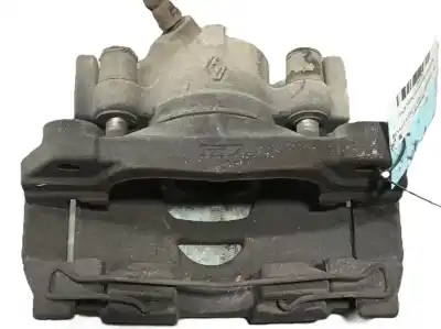 Piesă de schimb auto la mâna a doua etrier de frânã stânga pentru renault scénic iii (jz0/1_) 1.5 dci (jz02, jz0r) referințe oem iam 410110001r  