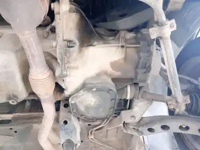 Автозапчасти б/у коробка передач за opel corsa b (s93) 1.0 i 12v (f08, f68, m68) ссылки oem iam   90400197