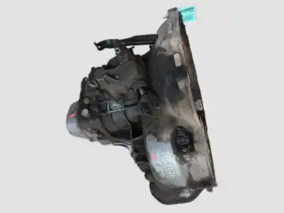 Автозапчасти б/у коробка передач за opel corsa b (s93) 1.0 i 12v (f08, f68, m68) ссылки oem iam   90400197