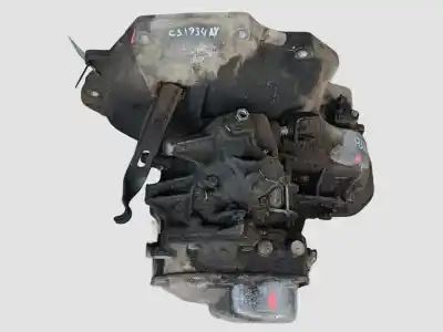 Автозапчасти б/у коробка передач за opel corsa b (s93) 1.0 i 12v (f08, f68, m68) ссылки oem iam   90400197