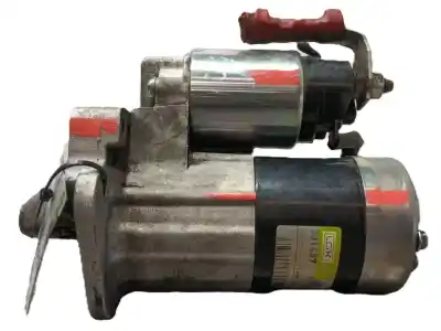 Автозапчастина б/у двигун запускається для renault scénic iii (jz0/1_) 1.5 dci (jz02, jz0r) посилання на oem iam 8200584675