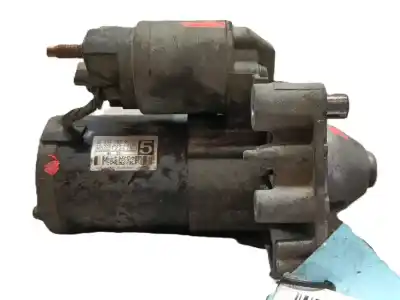 Peça sobressalente para automóvel em segunda mão motor de arranque por citroen c3 collection referências oem iam 5802eg