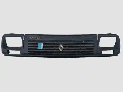 Автозапчасти б/у передняя решетка за renault express furgoneta/monovolumen (f40_, g40_) 1.4 (f402) ссылки oem iam 7701367871