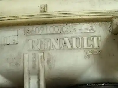 Автозапчастина б/у гальмівний насос для renault scénic iii (jz0/1_) 1.5 dci (jz02, jz0r) посилання на oem iam 460115826r  460910006ra