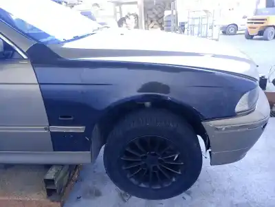 Pezzo di ricambio per auto di seconda mano parafango anteriore destro per bmw 5 (e39) 530 d riferimenti oem iam 41358162134  