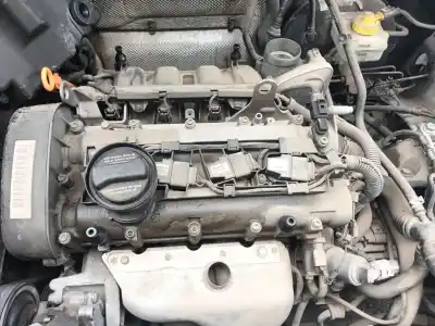 İkinci el araba yedek parçası VITES KUTUSU için SEAT LEON (1M1)  OEM IAM referansları 2K300049NX  