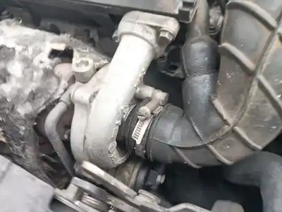 Peça sobressalente para automóvel em segunda mão turbocompresor por toyota aygo (_b1_) 1.4 hdi (wnb10_) referências oem iam su00100559
