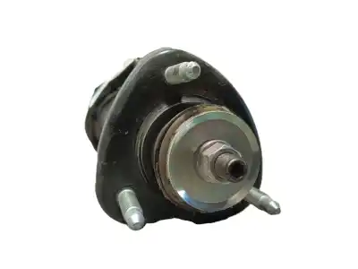 Second-hand car spare part rear left shock absorber for lexus is200 (ds2/is2) 220d oem iam references 4853080416  4853053141
