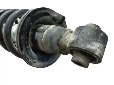 Second-hand car spare part rear left shock absorber for lexus is200 (ds2/is2) 220d oem iam references 4853080416  4853053141