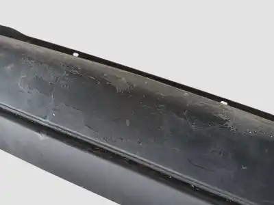 Pièce détachée automobile d'occasion pare-chocs arrière pour citroen berlingo multispace (b9) 1.6 vti 95 références oem iam 7410ge  