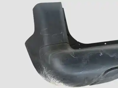 Pièce détachée automobile d'occasion pare-chocs arrière pour citroen berlingo multispace (b9) 1.6 vti 95 références oem iam 7410ge  