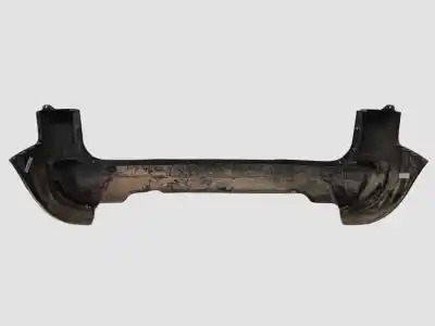Pièce détachée automobile d'occasion pare-chocs arrière pour citroen berlingo multispace (b9) 1.6 vti 95 références oem iam 7410ge  
