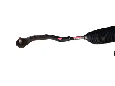 Автозапчастина б/у рульмова рейка для renault scénic iii (jz0/1_) 1.5 dci (jz02, jz0r) посилання на oem iam 490010024r  a0014219c