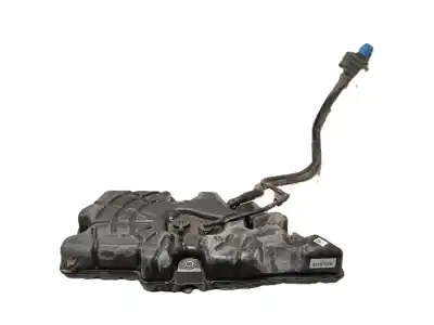Peça sobressalente para automóvel em segunda mão depósito de aditivo fap adblue por dacia duster (hm_) 1.5 dci 115 (hmad) referências oem iam 172a28554r