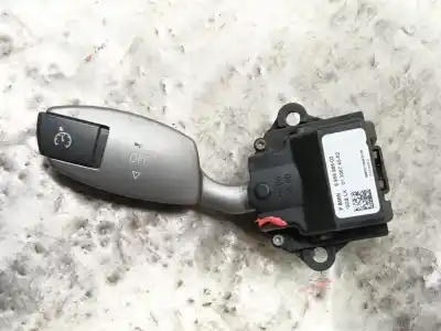 Peça sobressalente para automóvel em segunda mão comandos do volante por bmw 7 (e65, e66, e67) 730 ld referências oem iam 61316959986  695998602