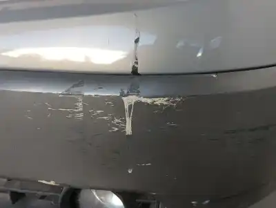 Автозапчастина б/у передній бампер для renault scénic ii (jm0/1_) 1.5 dci (jm1e, jm16) посилання на oem iam 7701474769  