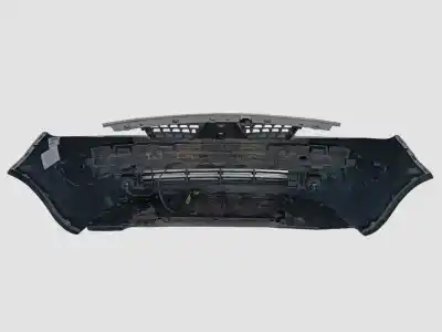 Автозапчастина б/у передній бампер для renault scénic ii (jm0/1_) 1.5 dci (jm1e, jm16) посилання на oem iam 7701474769  