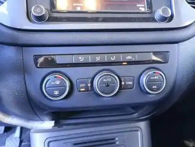 Автозапчасти б/у ОТОПЛЕНИЕ / КОНДИЦИОНИРОВАНИЕ ВОЗДУХА за VOLKSWAGEN TIGUAN (5N_)  ссылки OEM IAM 1K8907044CDZJU  