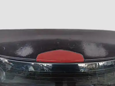 Second-hand car spare part tailgate for opel astra h gtc (a04) 1.4 (l08) oem iam references 93184005  