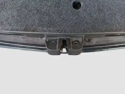 Second-hand car spare part tailgate for opel astra h gtc (a04) 1.4 (l08) oem iam references 93184005  