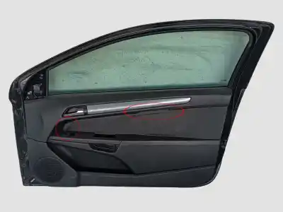 Автозапчасти б/у дверь передняя правая за opel astra h gtc (a04) 1.4 (l08) ссылки oem iam 94711560  