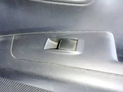 Автозапчасти б/у управление задними правыми стеклами за citroen c-crosser (vu_, vv_) 2.2 hdi ссылки oem iam 6490t1  8608a182