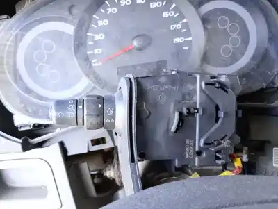 Автозапчастина б/у перерівний контроль для renault kangoo express (fw0/1_) 1.5 dci 85 (fw0k, fw0l, fw0b) посилання на oem iam 7701057088  88102001